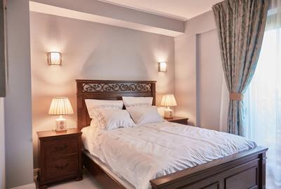 Închiriere apartament 3 camere – Sophia 1 Mamaia | Lux - 2