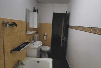 Garsoniera, decomandata, 35 mp, ac, apometre, parter, zona Tei - 7