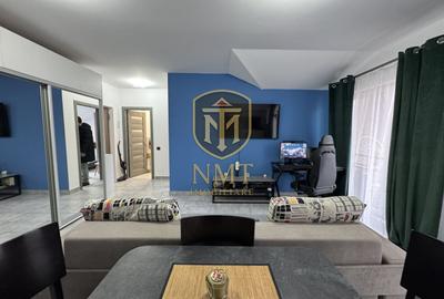 Apartament cu 2 camere | 46 MP  | Floresti Parcul poligon - 1