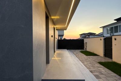 Vila Premium cu design contemporan P+2 in Tunari | Pret cu TVA inclus - 2