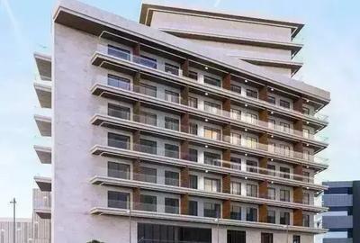 2 Camere | Finisaje Lux | Smart Home | Complex Barrio - Unirii - 2