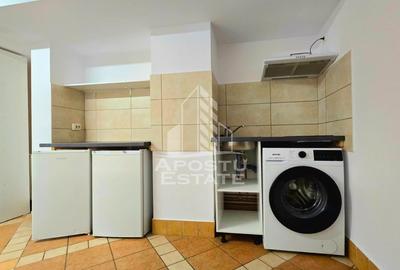 Apartament cu 1 camera, Sagului - 1