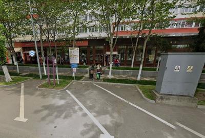 Giurgiului -stradal, cu chirias de existent, suprafata 103 mp - 1