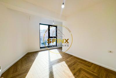 3 camere | etaj 1 | Bloc boutique 2025 | Obor - Lizeanu | centrală - 6