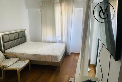 Apartament 2 camere - 2 bai - terasa spatioasa - 4