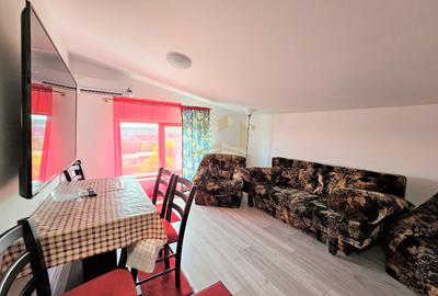Apartament 7 camere | zona Gheorgheni | 2 livinguri - 20