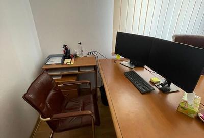 DE INCHIRIAT | APARTAMENT 2 CAMERE | VICTORIEI - 8