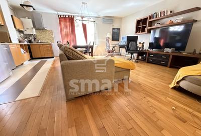 Apartament 3 camere Bistritei - 1