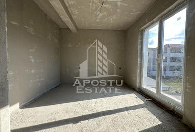 Casa tip Duplex in Giroc la asfalt cu toate utilitatile. 134 mp utili. - 11