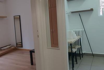 Universitate - Garsoniera decomandata in inima orasului, metrou la scara - 6