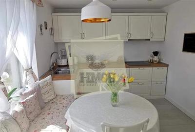 Casa premium 5 camere | 216 mp utili | teren 500 mp | Veteranilor de Razboi - 11