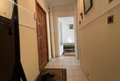 De vânzare! Apartament 2 camere, zona Gara - Fostul Billa, Iasi - 10