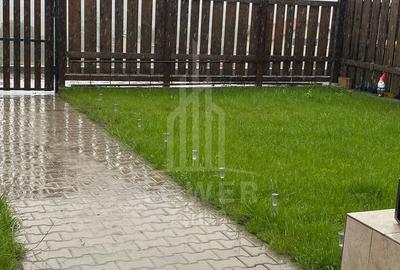 Casă de închiriat - Zona Gușterița, vedere spre munte - 9