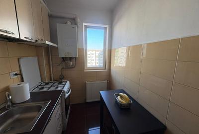Garsoniera Decomandata | 36mp | Mobilata + Utilata | Comision 0%! - 9