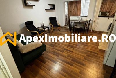 Garsoniera de inchiriat Banu Manta București | ApexImobiliare.ro - 3