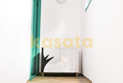 Apart 2camere80mp | în vilă LUX Renovat | Popa Nan | Fara risc | Boxa - 9