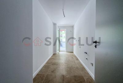 Apartament 2 camere, nou, complex rezidential premium - 8