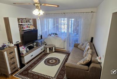 Apartament cu 3 camere, 75 mp, GARAJ sub bloc, Manastur, zona piata Flora - 1