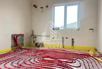 Casa individuala cu 5 camere, de vanzare, 653mp teren, in Sanandrei - 3