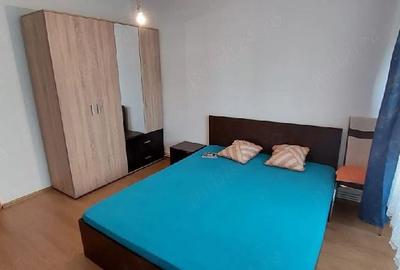 Freidorf | 4 camere | Decomandat | Etaj 1  | Centrala Proprie. - 2