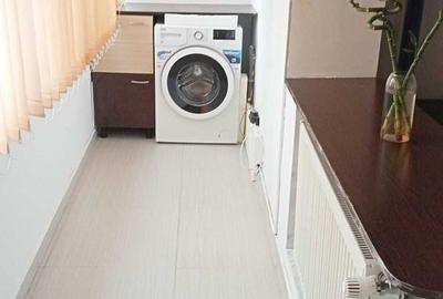 Închiriere Apartament 3 camere, renovat, mobilat/utilat, etaj 9, Camil Ressu - 5