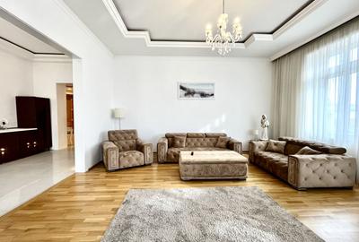 Apartament 3 camere, elegant si spațios, lângă parc, zona Centrala - 2