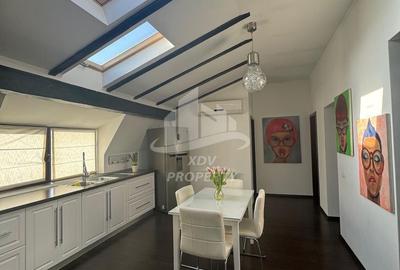 Apartament 3 camere la vila , Sibiu / Comosion 0 - 1