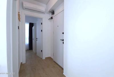 Mamaia Nord - Meraki 7.2 Studios, 2 camere, 43,50 mp utili, Parter! - 12
