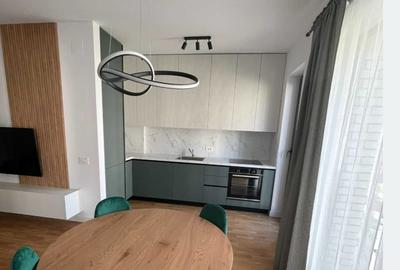 Avalon Estates 2 camere - Parcare in subteran inclusa- Comision 0! - 4