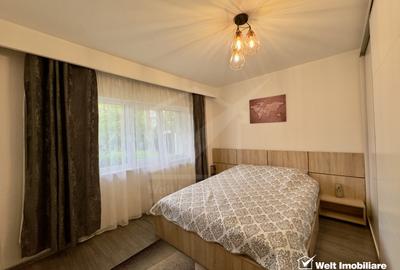 Apartament 3 Camere Decomandat | 2 Băi | Zona Str. București | Boxă 15 mp - 4