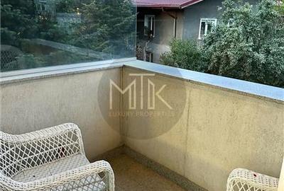 Apartament premium 5 camere | BANEASA, 2 locuri de parcare - 23