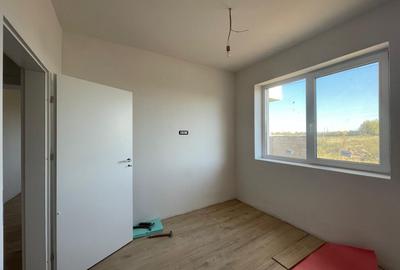 Apartament 3 camere + curte Calea Urseni - 7