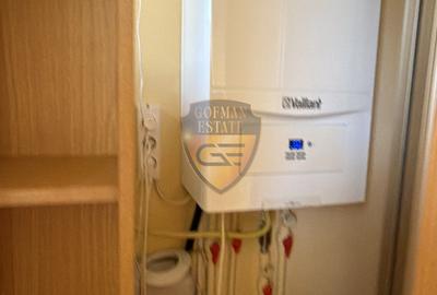 4 camere, Stadion Fagetului, 120 mp, 2 balcoane, et 3, centrala gaz, A>C - 13