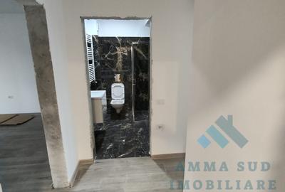 Imobil cu lift S + P + 1 + M - 360 mp utili - Metrou Aparătorii Pariei 500 m - 19
