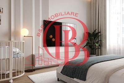 Apartament 3 camere Titan Th. Pallady-Sector 3-Metrou Teclu - 8