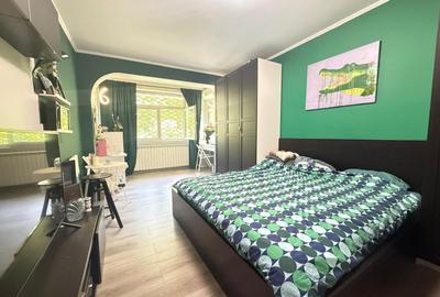 3 CAMERE  | COMPLET RENOVAT 2024 | METROU MUNCII - 3