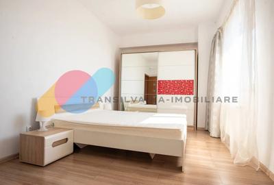 Apartament 2 camere, 62 mp, zona Mărăști - 4