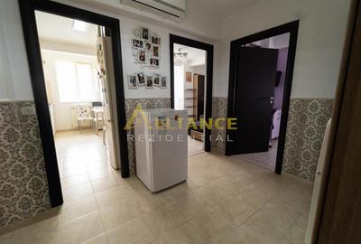 Apartament 3 camere/ Mobilat si utilat /Parcare /Metrou berceni 15-20min/ - 3