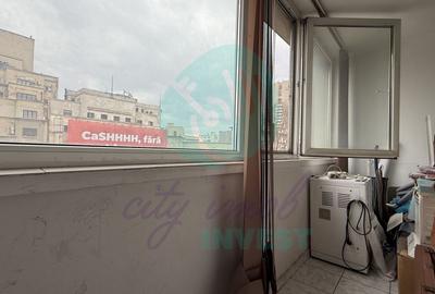 4 camere ultracentral | Universitate – Romană | Ideal locuire sau investiție - 11