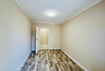 Apartament cu 3 camere decomandat în Berceni