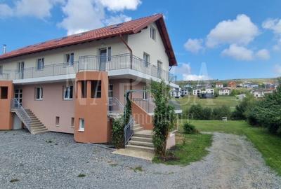 Birou, de 600 mp, în Iris