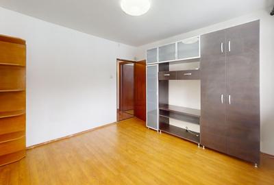 2 Camere | Vanzare  | Parc | Metrou *Drumul Taberei* Tur Virtual* - 6