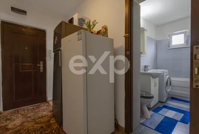 De vanzare apartament 2 camere in Buzias - 2