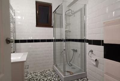 Capat CUG ,apartament cu o camera a decomandat ,bloc 2019, 42 mp , 80.000 euro - 17