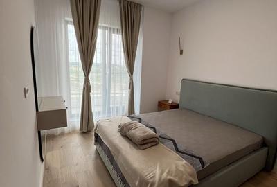 2 Camere I PIPERA I Pipera Plaza I First Estate I Prima Inchiriere - 5