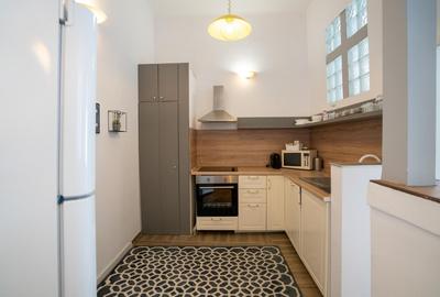 Apartament ULTRACENTRAL 3 camere Alecsandri - 8