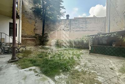 Apartament o camera de vanzare, Piata Romanilor Timisoara - 14