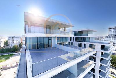 Stațiunea Mamaia – Vânzare apartament cu 4 camere, 3 bai cu vedere la mare. - 38