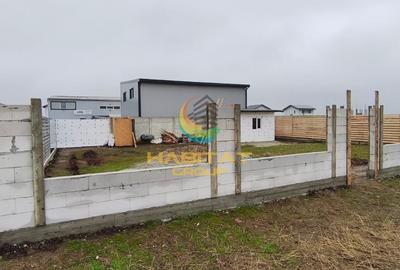 Teren intravilan de vanzare curent la 50 m Berceni - 6