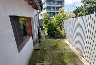 Casa Individuala Parter cu 3 Camere si 130 Mp Teren in Tei - 5